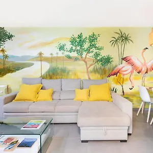 Terrazas De Sotavento Apartment La Mareta
