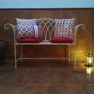C/piscina Centro Apartment