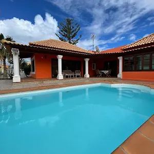 Mafasca Villa Corralejo