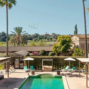 S'hort De Son Caulelles - Adults Only Farm stay Marratxi